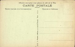 CPA Paris Eglise Saint Eustache Le benitier representant le pape Alexandre II instituant l eau benite