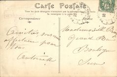 CPA Paris Maison de Henri IV Montmartre