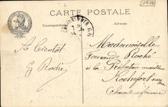 CPA Paris Hotel des Invalides Chapelle du Dome Et Tombeau de Napoleon 1er