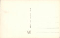 CPA Jardin Du Pavillon De Nice Exposition des Arts decoratifs Paris