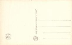 CPA Exposition des Arts decoratifs Paris La fontaine du rire