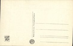 CPA Exposition des Arts decoratifs Paris Escalier Monument Du Grand Palais