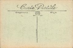 CPA Paris La Madeleine Automobile