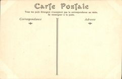 CPA Paris Le Grand Escalier de l Opera