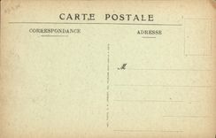 CPA Paris Hotel des Monnaies Facade sur le quai Conti