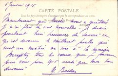 CPA Paris Ecluse de la Monnaie et Pont Neuf 