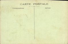 VINTAGE POSTCARD the Vault Oubliettes Wheels Street St Julien the Poor one