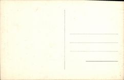 CPA Paris Historique Hotel de Beauvais Rue Francois Miron La Rotonde 