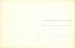 CPA Paris Historique Hotel de Beauvais Rue Francois Miron Le plafond et decors de l escalier d honneur