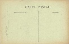 CPA Paris Eglise Saint Julien Le Pauvre Grande Nef Travees pres du choeur Chapiteau corinthien