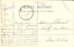 CPA Paris La Fontaine St Michel