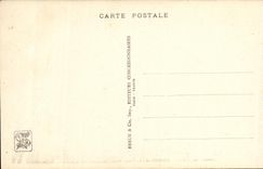 CPA Exposition Coloniale Internationale Paris 1931 Temple d Angkor