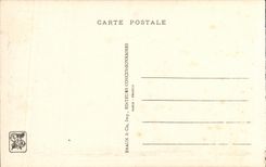 CPA Exposition Coloniale Internationale Paris 1931 AOF La mosquee indigene