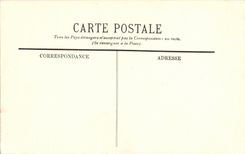 CPA Paris L Escalier de L Opera