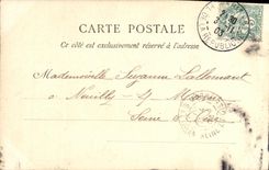 CPA Paris Place Saint Sulpice Fontaine 