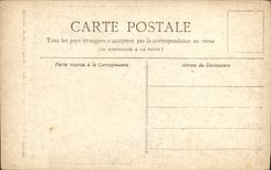 CPA Paris L Eglise de La Trinite 