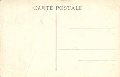 CPA Paris College Chaptal Boulevard des Batignolles