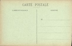 CPA Arras Couvent du Bon Posteur Un Dortoir Bombarde Militaria