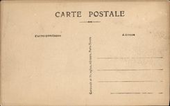 CPA Apotheose de la Victoire 14 Juillet 1919 Les Poilus Avenue des Champs Elysees Militaria Paris