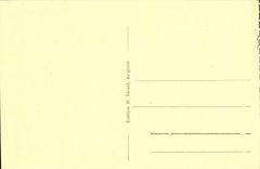 Paladar de Avignon de la POSTAL de la VENDIMIA de los papas Rise de L honor de la escalera D