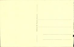 Paladar de Avignon de la POSTAL de la VENDIMIA de los papas Gothic Gallery