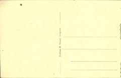 aguila de Avignon de la POSTAL de la VENDIMIA y familia Mint viejas del dragon de Borghese