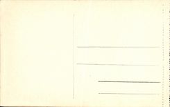 CPA La Bourboule Le Monument aux Morts Militaria