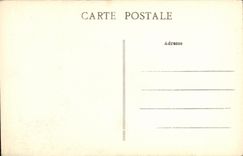 CPA Douai Le Beffroi et la Rue de la Mairie
