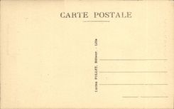 CPA Douai La Mairie et le Beffroi