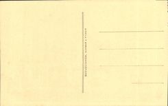 VINTAGE POSTCARD L Spine Together of the Basilica