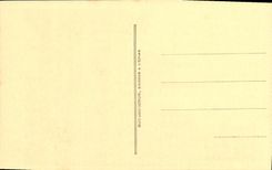 VINTAGE POSTCARD L Spine the Notre Dame basilica and the town hall