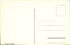 CPA Massif du Mont Blanc