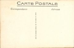 CPA Luz L Eglise des Templiers