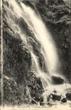 CPA Gavarnie Cascade du Lapaca