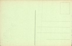 CPA Mont Saint Michel abbaye Abside de l eglise