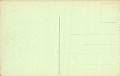 CPA Mont Saint Michel Vue Generale Cote Est