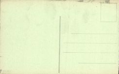 CPA Mont Saint Michel Abbaye Travees de L Eglise romane et le choeur