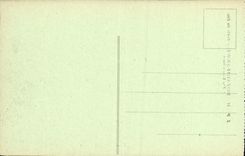 CPA Mont Saint Michel Porte du Route 