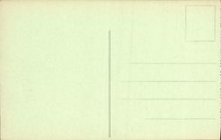 CPA Mont Saint Michel Tour Gabriel