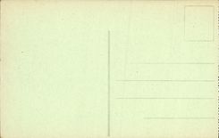 CPA Mont Saint Michel Les Michelettes Canons 