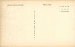 CPA Le Mont Saint Michel L abbaye Salle des hotes