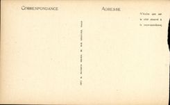 CPA Le Mont Saint Michel L abbaye Le Refectoire des Moines