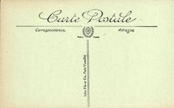 CPA Chaumont Sur Loire Le Chateau la salle du conseil