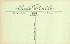 CPA Chaumont Sur Loire Le Chateau Chambre de Diane de Portiers