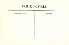 CPA Lourdes Le Calvaire Jesus depouille de ses Vetments 10eme station