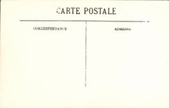 CPA Lourdes Le Calvaire Jesus console les filles de Jerusalem 8eme station