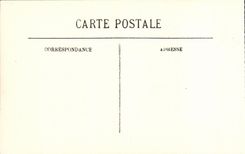 CPA Lourdes Le Calvaire Station Une Femme pieuse essuie la face de Jesus Christ