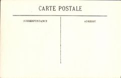 CPA Lourdes Le Calvaire La Premiere Station