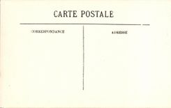 CPA Lourdes Le Calvaire Station Jesus tombe Pour La premiere fois