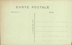 CPA Loches Vue Panoramique Tour St Antoine Chateau Royal